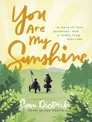 cover image of You Are My Sunshine
